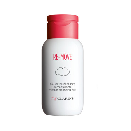 My Clarins Re-Move Micell Cleansing Milk My Clarins Re-Move Micell Cleansing Milk