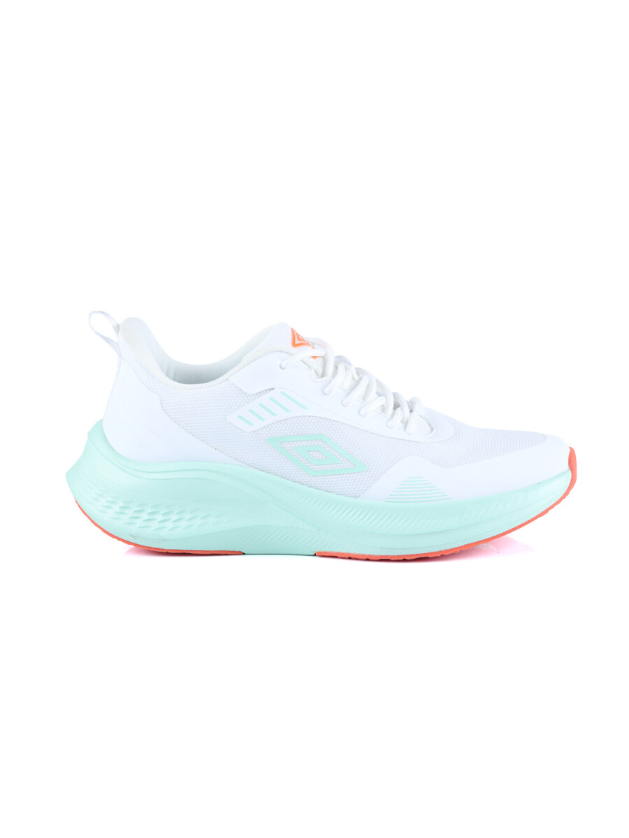 Championes BOLTALK Umbro Mujer - 09e 