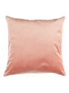 Funda de almohadón ERTEVIKKE 50x50 rosa emp Funda de almohadón ERTEVIKKE 50x50 rosa emp