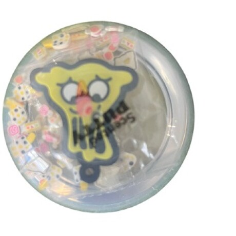 SLIME SCENTED PUTTY ICE CREAM