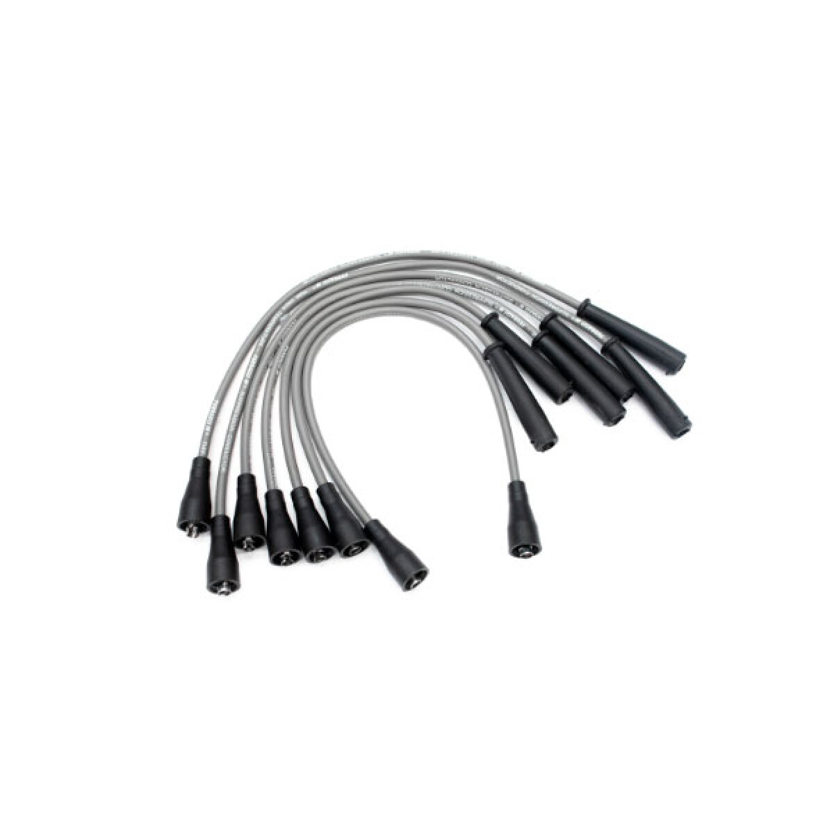 CABLE BUJIA - MOTOR 6 CILINDROS PARA ADAPTAR FERRAZZI 