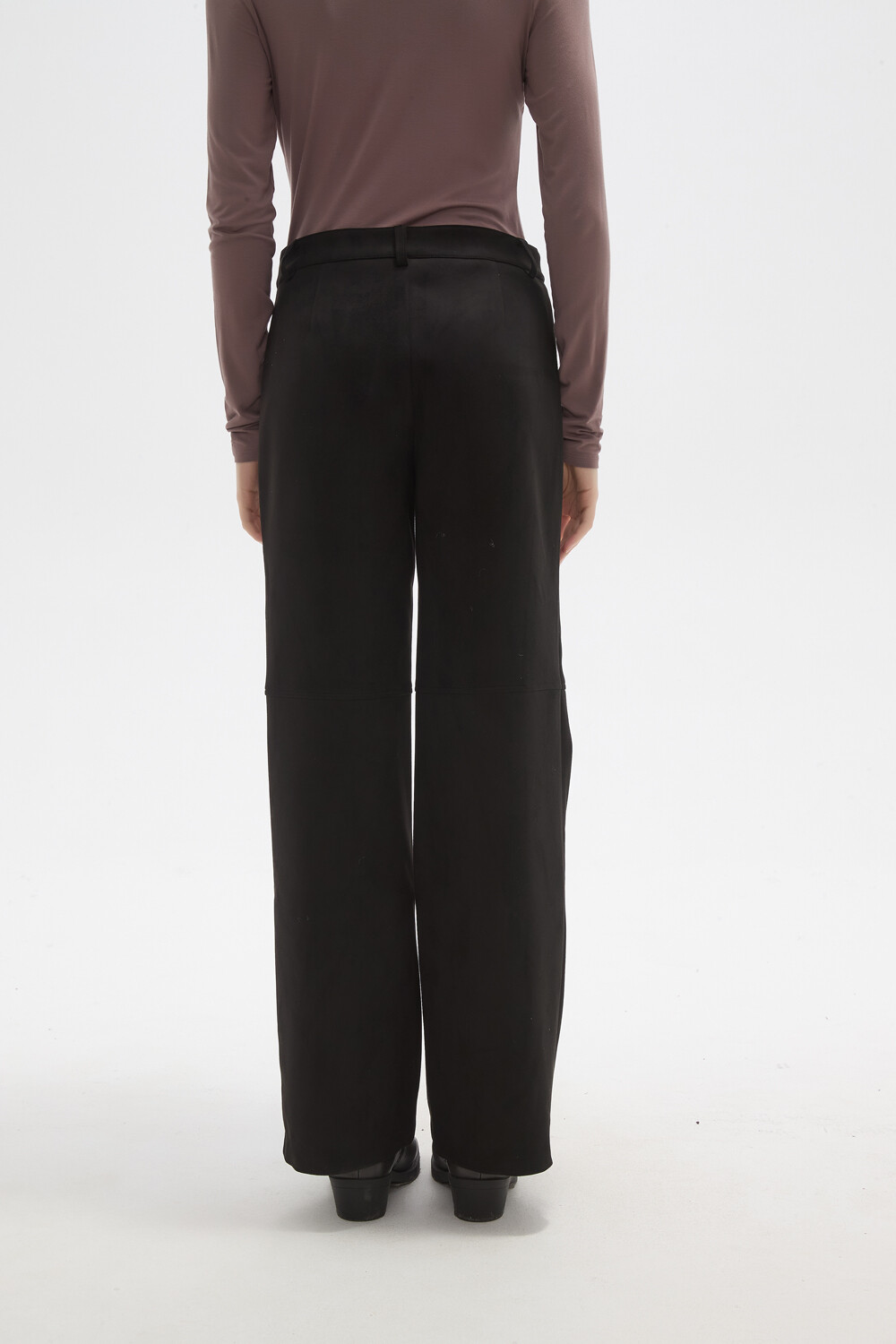 Pantalon Sachiel Negro