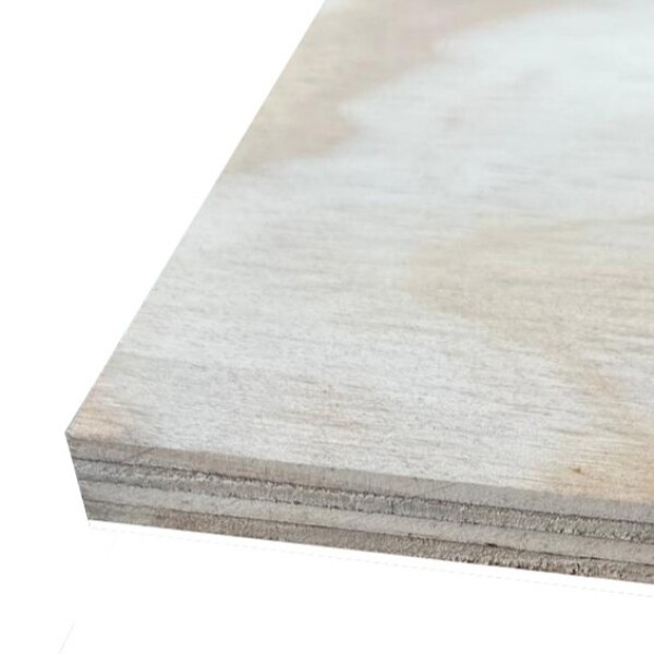 CHAPON FENOLICO CDX PINO 12MM - 1.22 x 2.44mts Chapon Fenolico Cdx Pino 12mm - 1.22 X 2.44mts