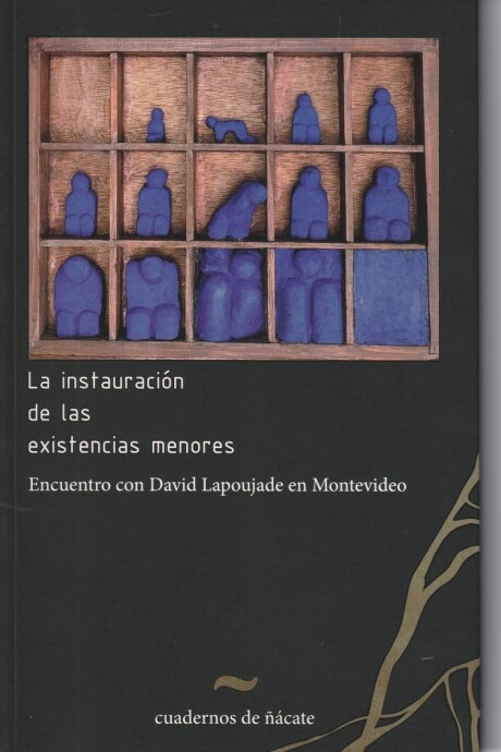 LA INSTAURACION DE LAS EXISTENCIAS MENORES LA INSTAURACION DE LAS EXISTENCIAS MENORES