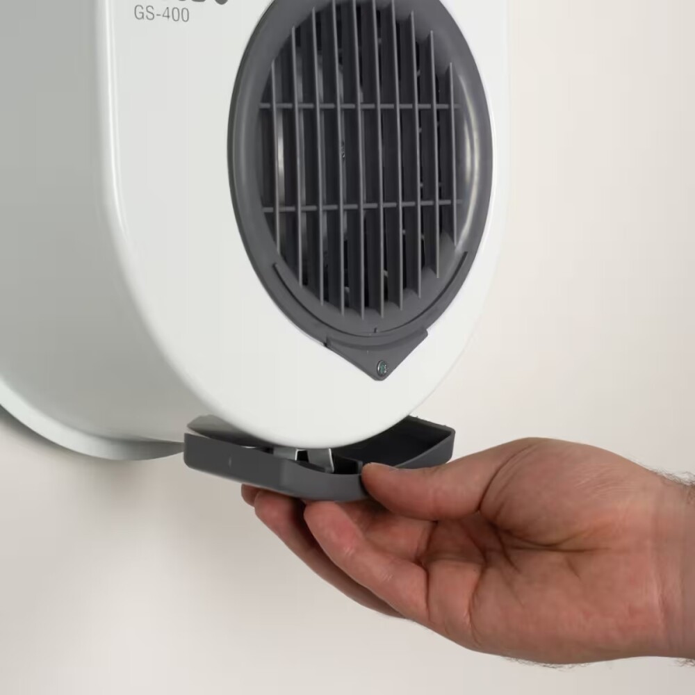 Extractor GS 400M Extractor Gs 400m