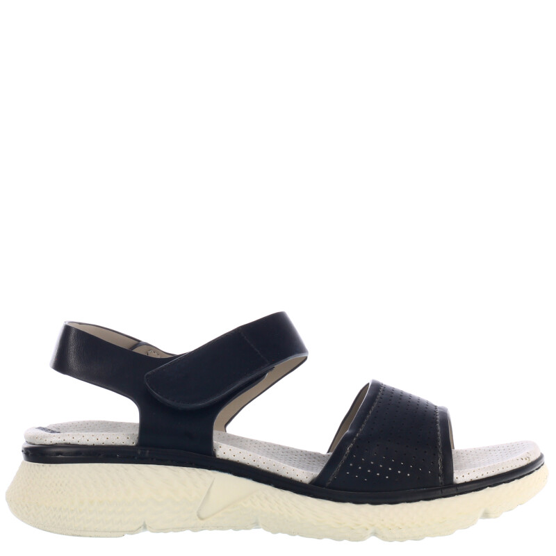 Sandalias de Mujer Miss Carol BREA Negro