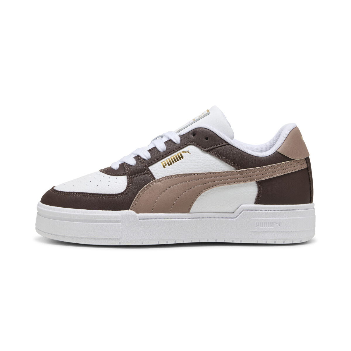 CA Pro Classic II 40236625 - Blanco/Rosa viejo 
