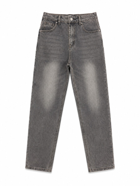 JEAN GAGI BAGGY III OXIDO