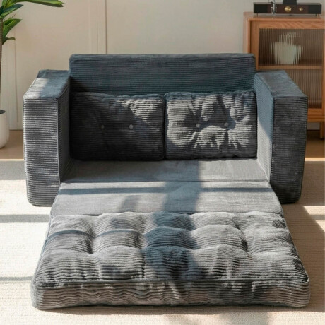 Sillón Cama 2 Cuerpos Cloudnest Sofá Living Dormitorio Sillón Cama 2 Cuerpos Cloudnest Sofá Living Dormitorio