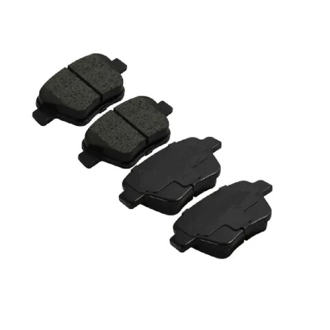 JUEGO DE PASTILLAS DE FRENO TRASERAS VENTO Juego De Pastillas De Freno Traseras Vento