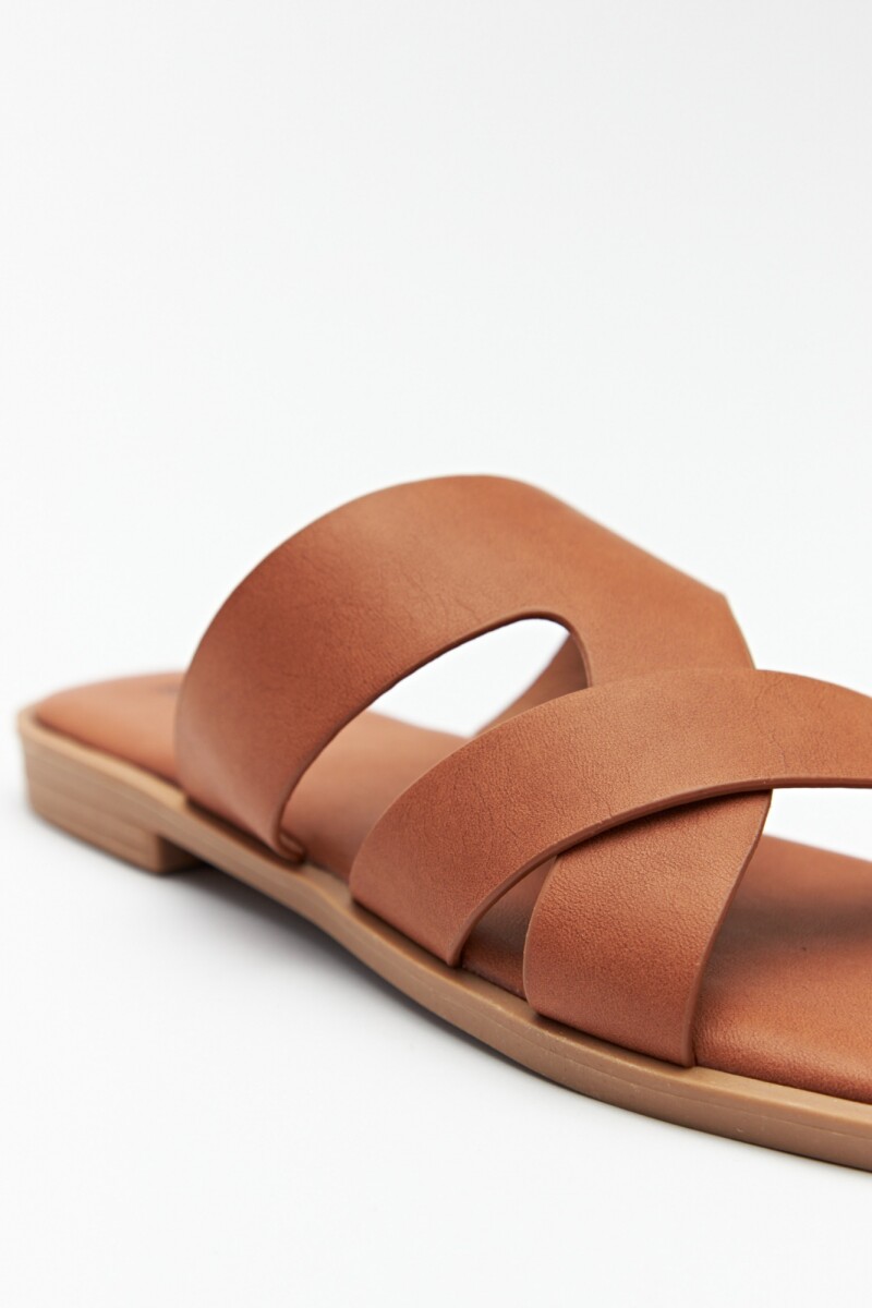 SANDALIA BENEDICT Whisky