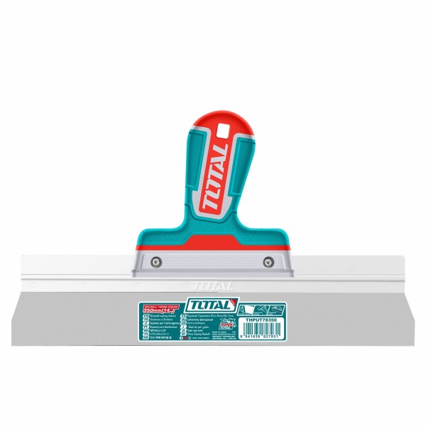Espatula para yeso 350mm total THPUT78350 Espatula para yeso 350mm total THPUT78350