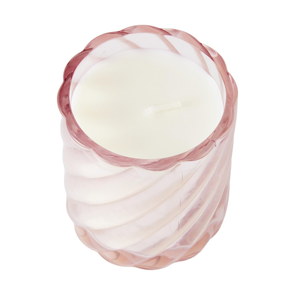 SET 3 VELAS 43273942 MULTICOLOR VIDRIO 43273942