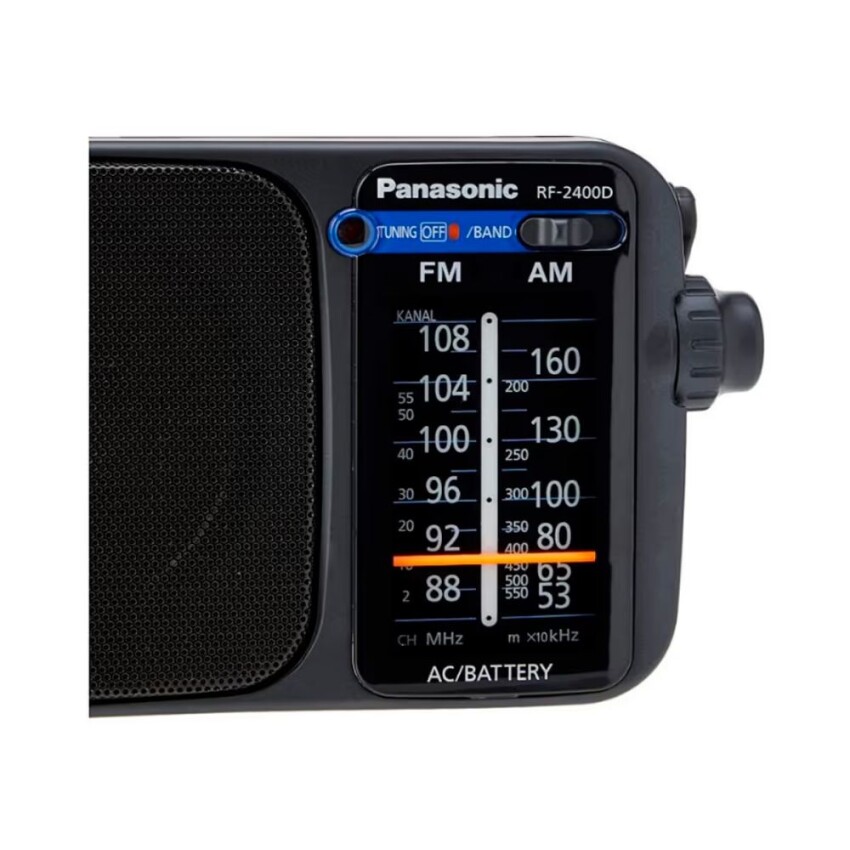 Radio Panasonic RF-2400 Radio Panasonic RF-2400