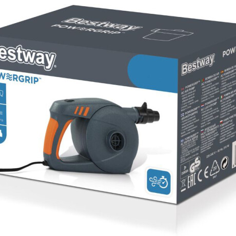 Inflador electrico Bestway Inflador electrico Bestway