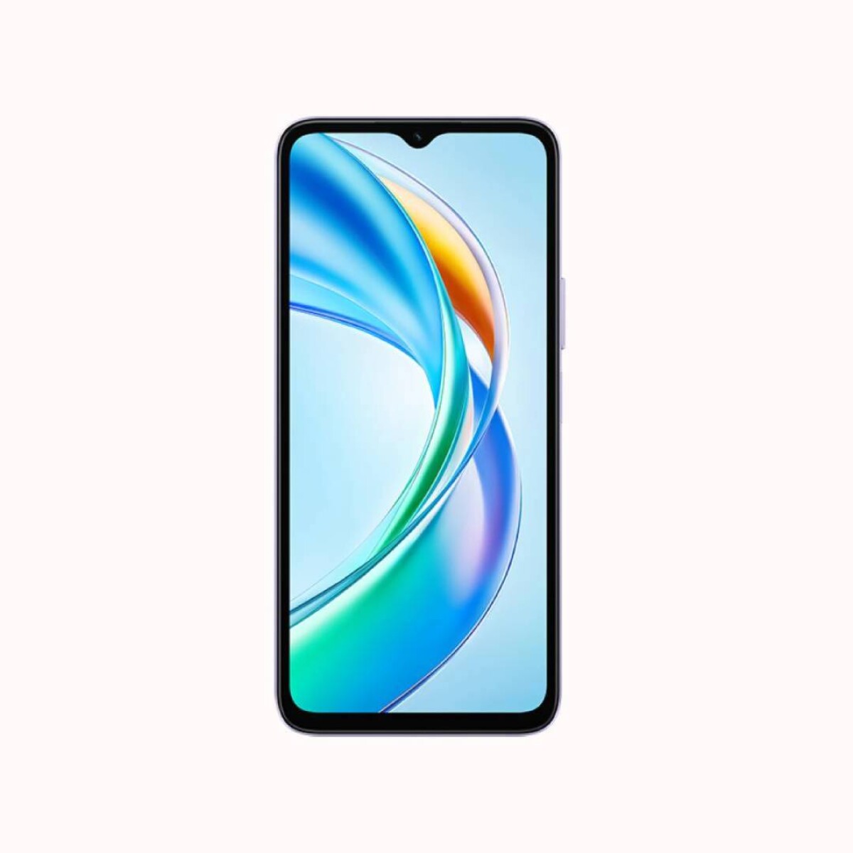 Celular Honor X5B Plus 4GB 256GB - Blue 