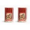 INCIENSO TAO TRIPLE EMPASTE SAGRADA MADRE - 2 PACK X30 Naranja/pimienta
