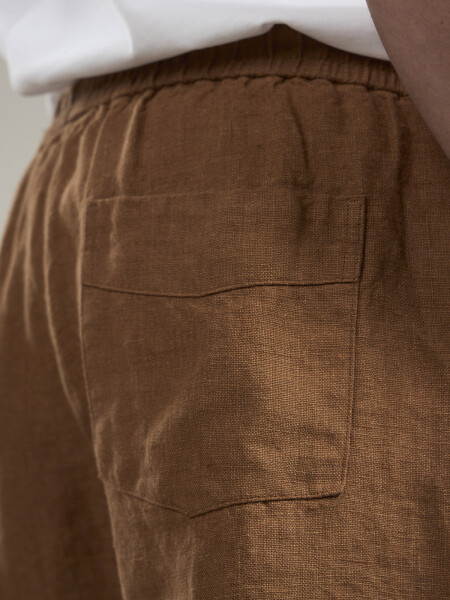 BERMUDA HELSINKI CAMEL