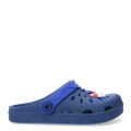Zuecos Infantiles Marvel Walkers Babuch Azul