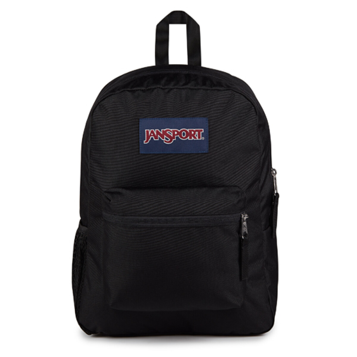 Mochila Jansport Transport Pack - NEGRO 