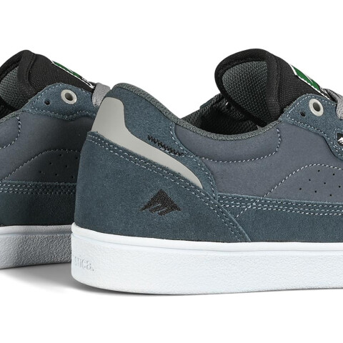 EMERICA GAMMA Gray