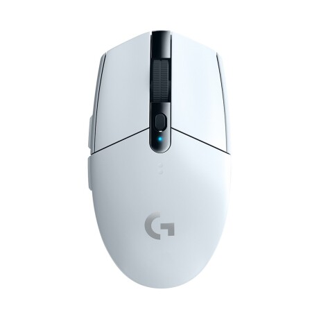 Mouse logitech g305 inalambrico Blanco