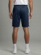 SHORT ALTERNATIVO BASKET 2025 NA Nacional Hombre Azul Marino, Blanco, Rojo