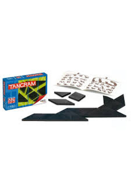 TANGRAM TANGRAM