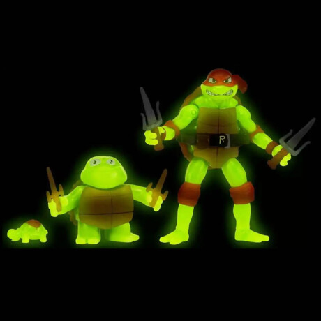 Making of a Ninja - Raphael - Tortugas Ninja TMNT Making of a Ninja - Raphael - Tortugas Ninja TMNT