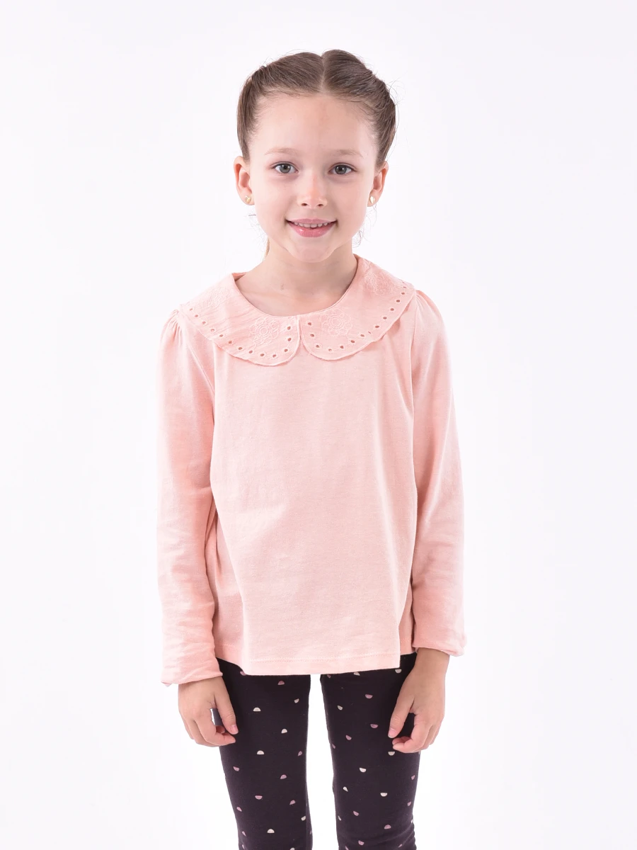 REMERA EMMA - SALMON 