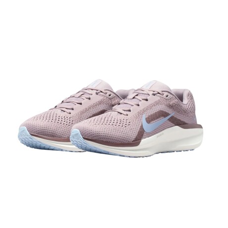 Championes Nike Air Winflo 11 Pink