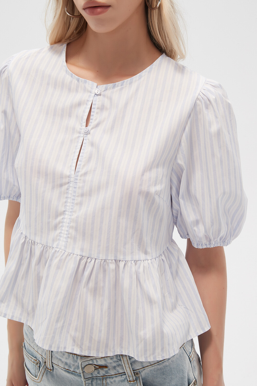 Blusa Magill Estampado 1