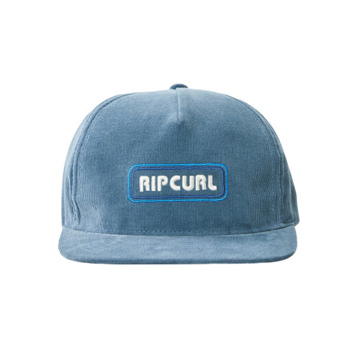 Gorro Cap Rip Curl Surf Revival Cord Sb - Celeste Gorro Cap Rip Curl Surf Revival Cord Sb - Celeste