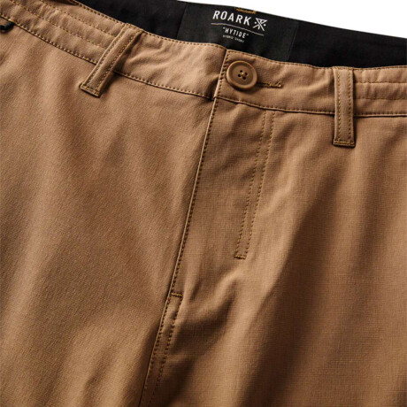 Bermuda Roark Hytide Hybrid Beige