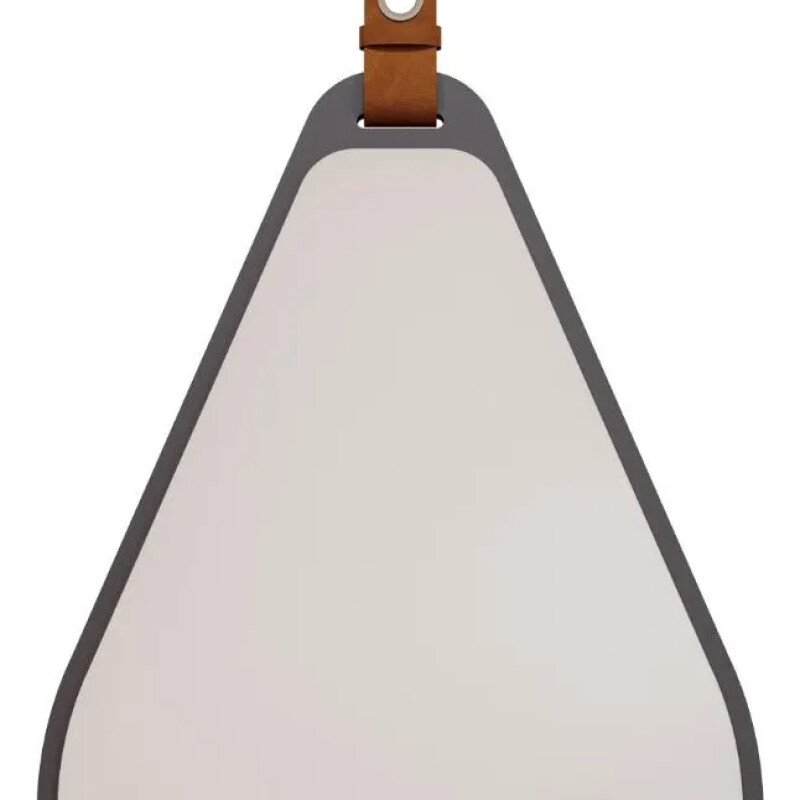 ESPEJO GOTA TITANIUM (PARA SENSE 80 ARUBA) Espejo Gota Titanium (para Sense 80 Aruba)