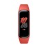 Smartwatch Samsung Fit 2 SM-R220NZR Rojo Smartwatch Samsung Fit 2 SM-R220NZR Rojo