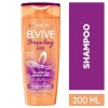 Shampoo L'Oréal Elvive Dream Long Liss 200 ML Shampoo L'Oréal Elvive Dream Long Liss 200 ML
