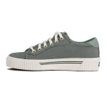 Keds Champion Crew Kick - Olive Oliva
