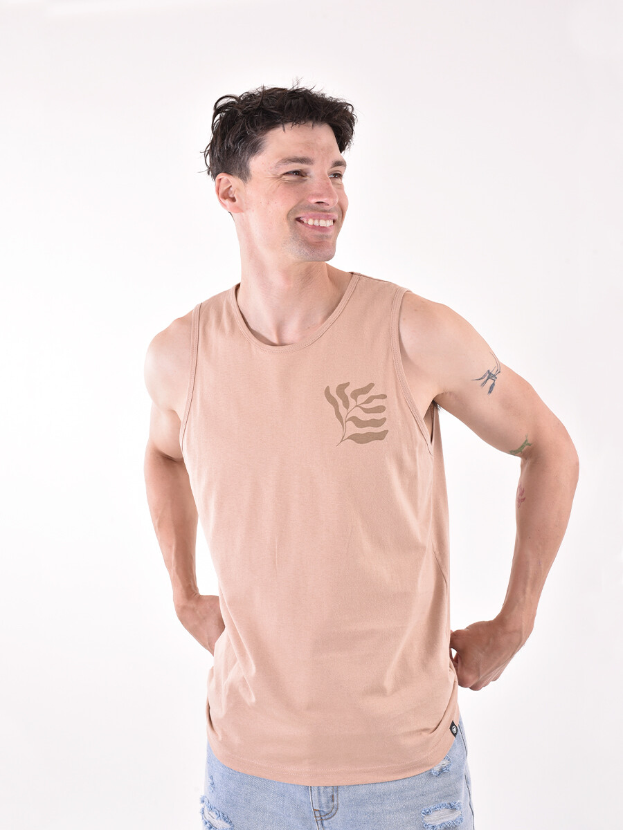 MUSCULOSA ERICK - ESTAMPADO 1 