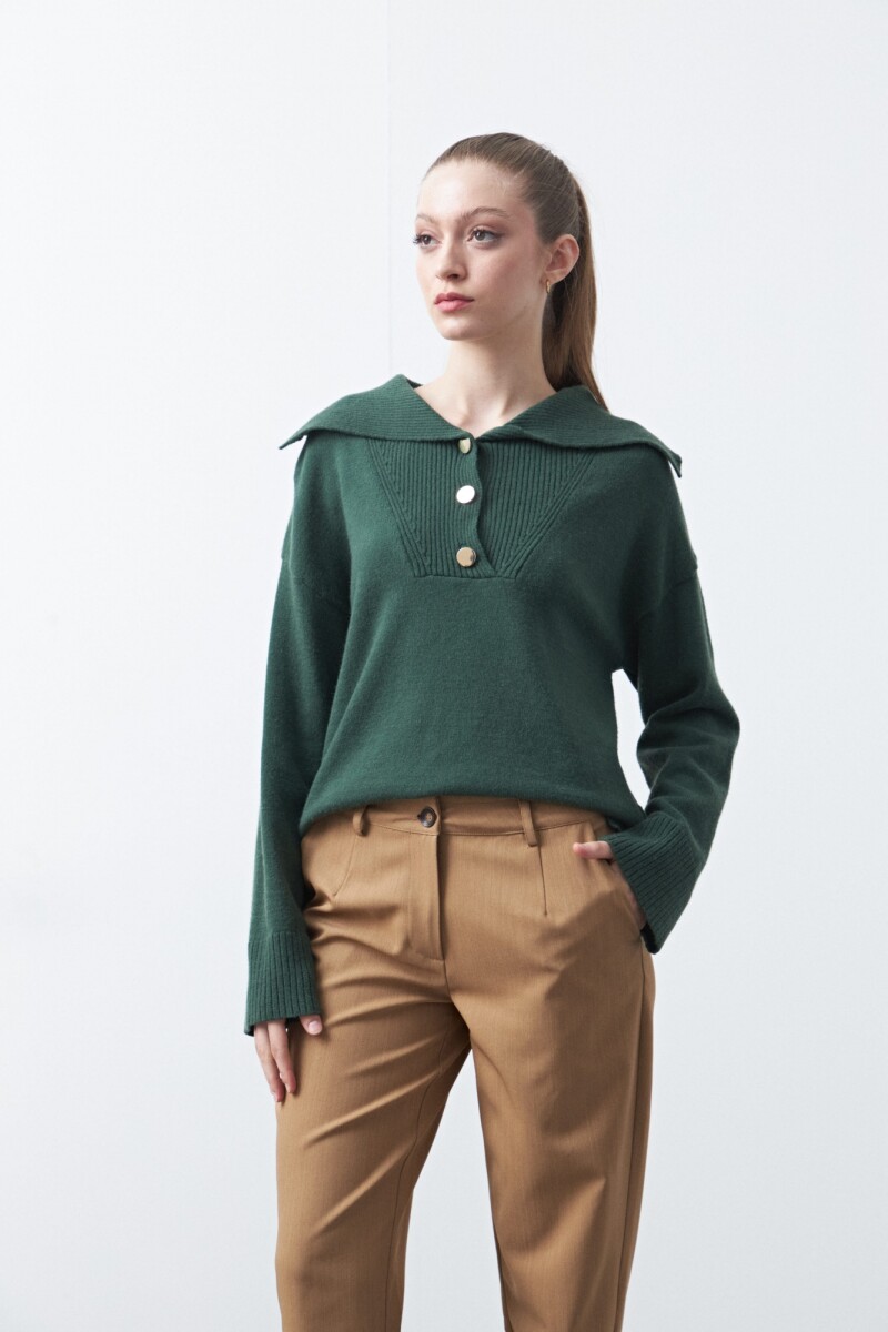 PANTALÓN PAISLEY Camel