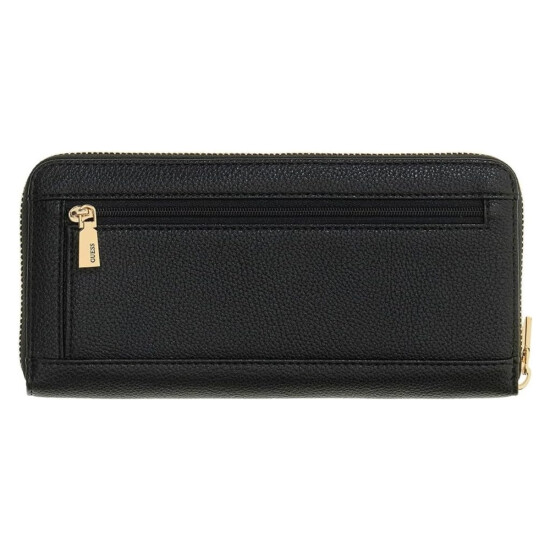 Billetera Guess Isola Negro 0