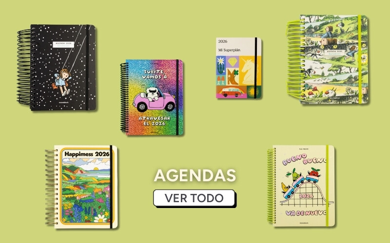Agendas 2026