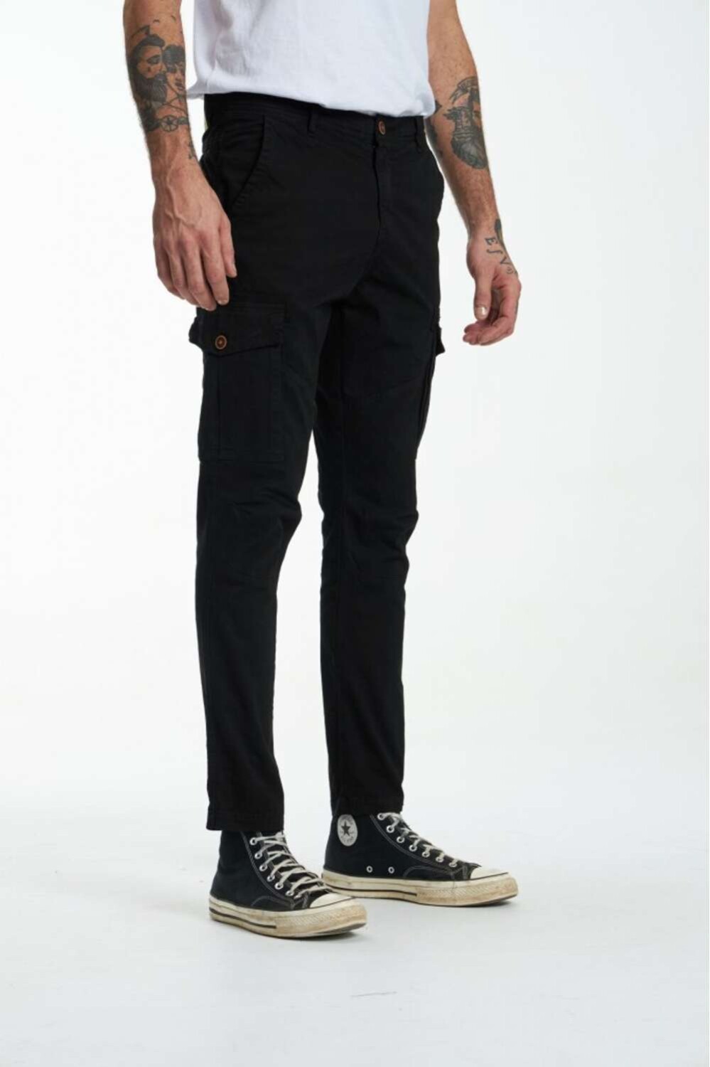 Pantalon Andino A main image 1