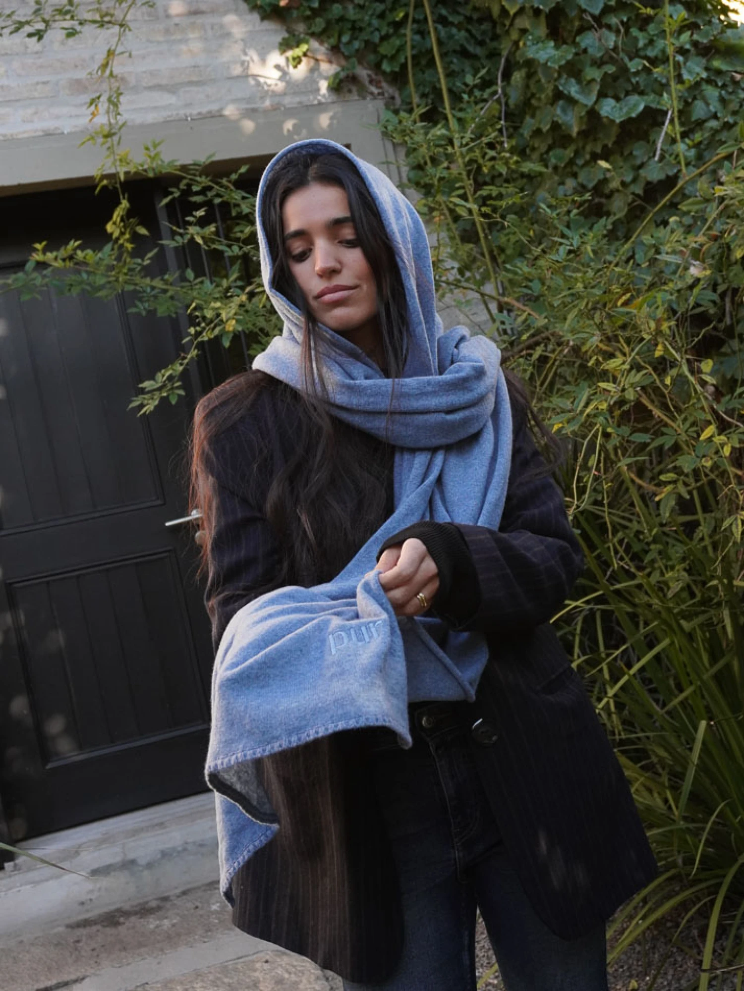 Pashmina PUR