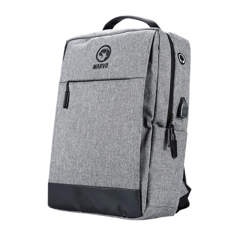 Mochila Gaming Marvo Ba-03 15,6 Puerto Usb 001