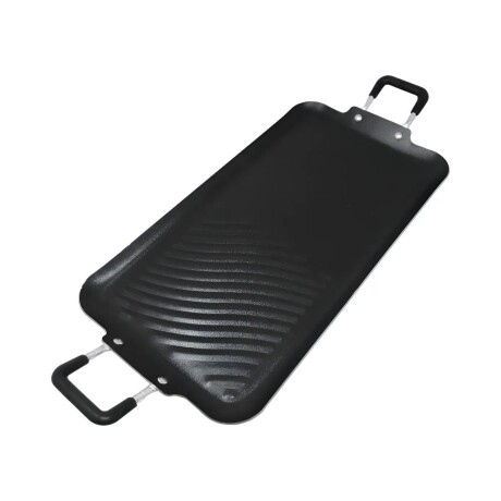 Plancha Tefal Grill doble parrilla 28cm. | Color Negro. Plancha Tefal Grill doble parrilla 28cm. | Color Negro.