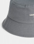 Sombreros Denim Gris Medio