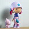 Muñeca Joe y Gala Tinyly Djeco Muñeca Joe y Gala Tinyly Djeco