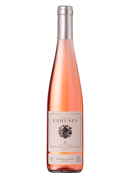 Lahusen Pinot Rosé Lahusen Pinot Rosé