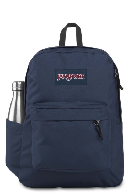 MOCHILA SUPERBREAK NAVY